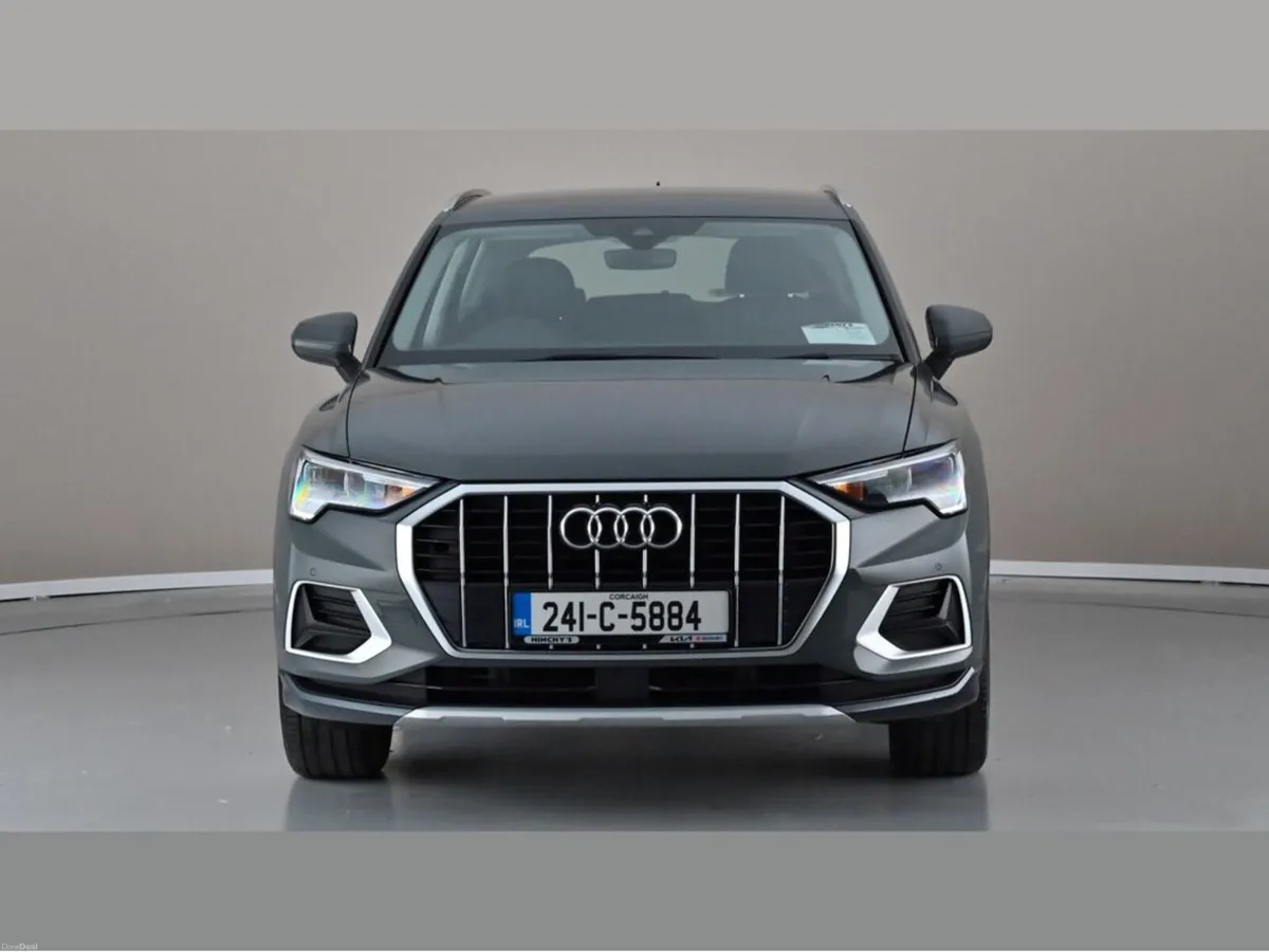 Audi Q3 35 TDI 150HP SE 4DR - Image 4