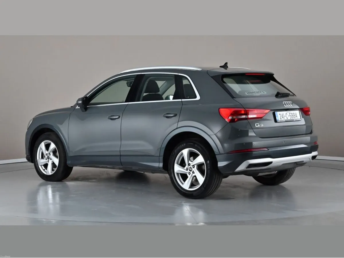 Audi Q3 35 TDI 150HP SE 4DR - Image 2
