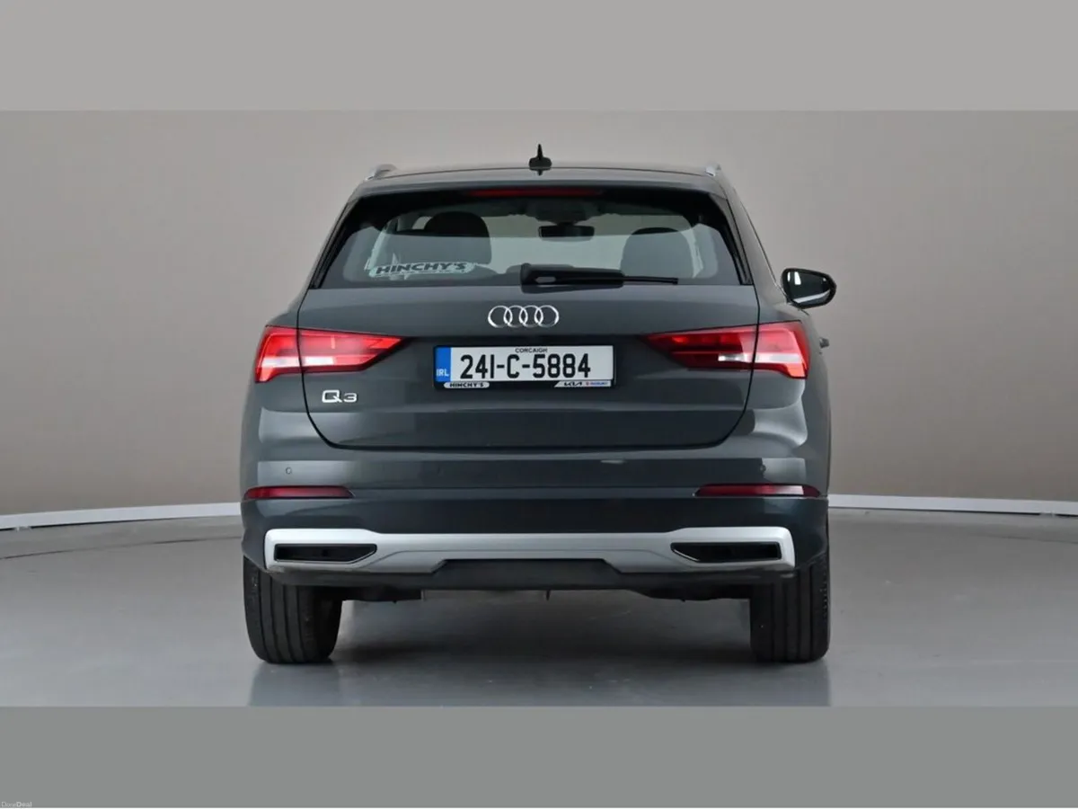 Audi Q3 35 TDI 150HP SE 4DR - Image 6