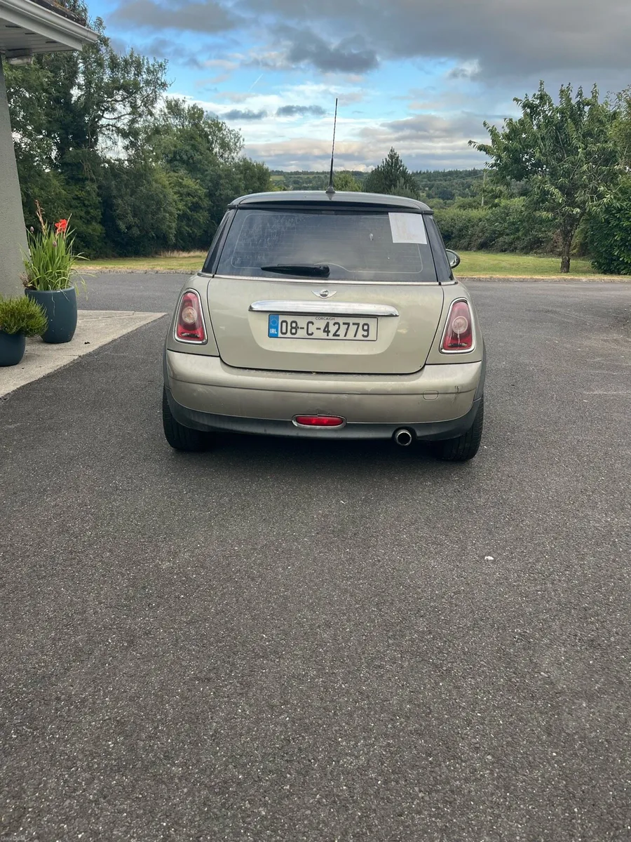 Mini Cooper - Image 4