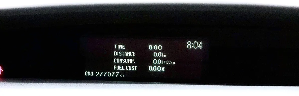 Toyota Prius 2014 - Image 2