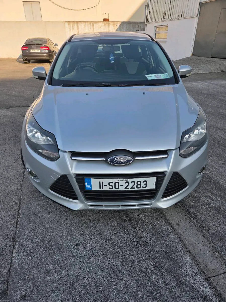 FORD FOCUS - Image 1