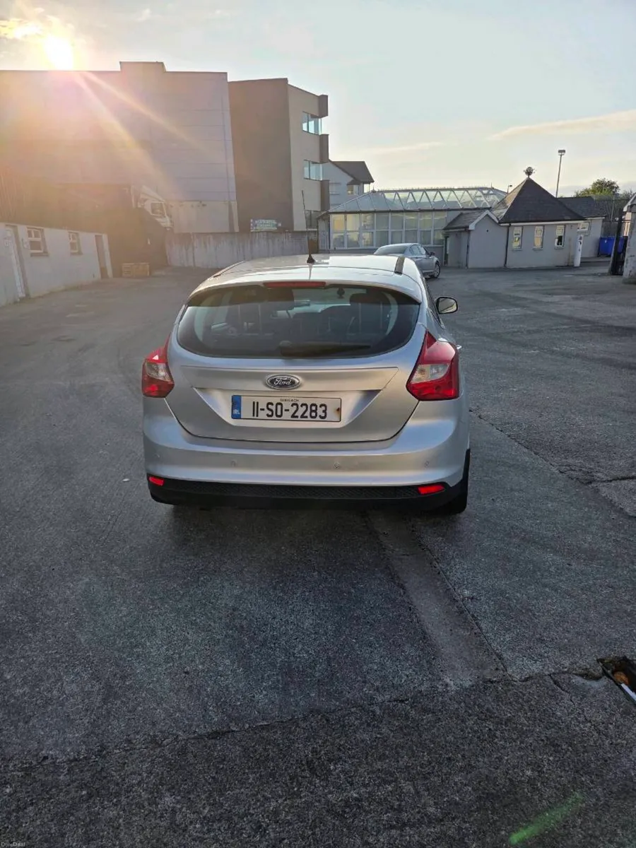 FORD FOCUS - Image 3