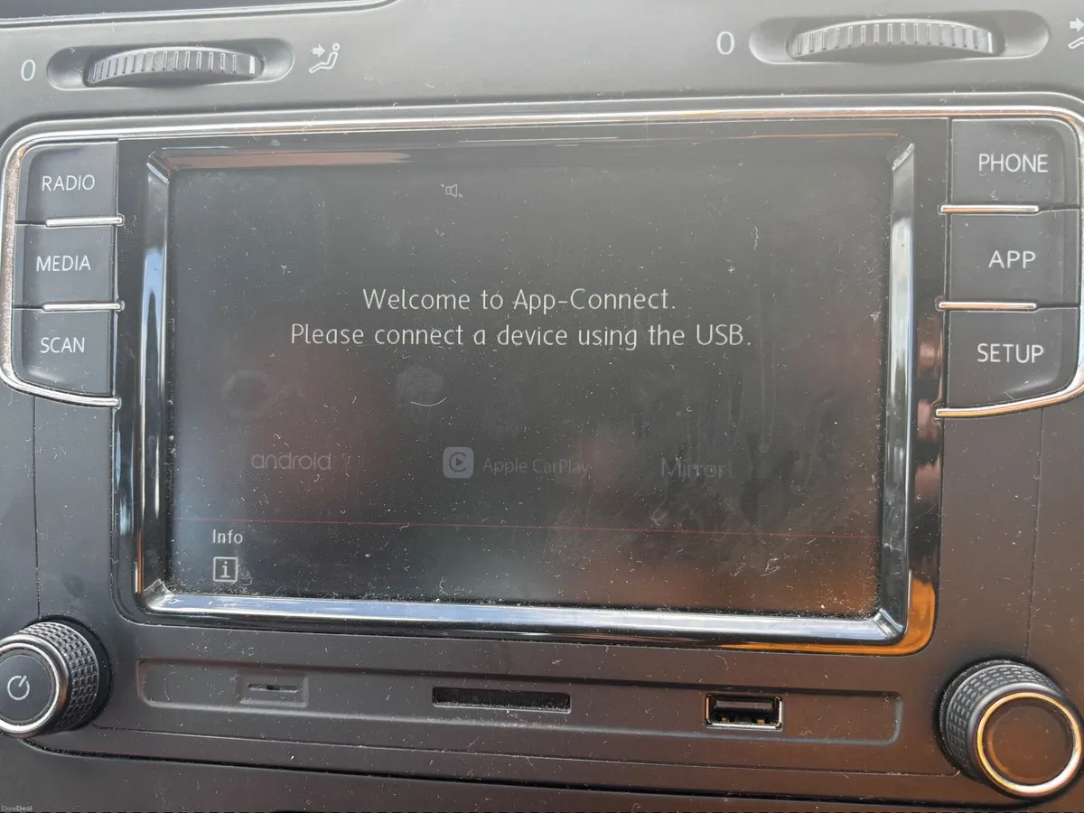 Volkswagen Golf 2007 - Image 3