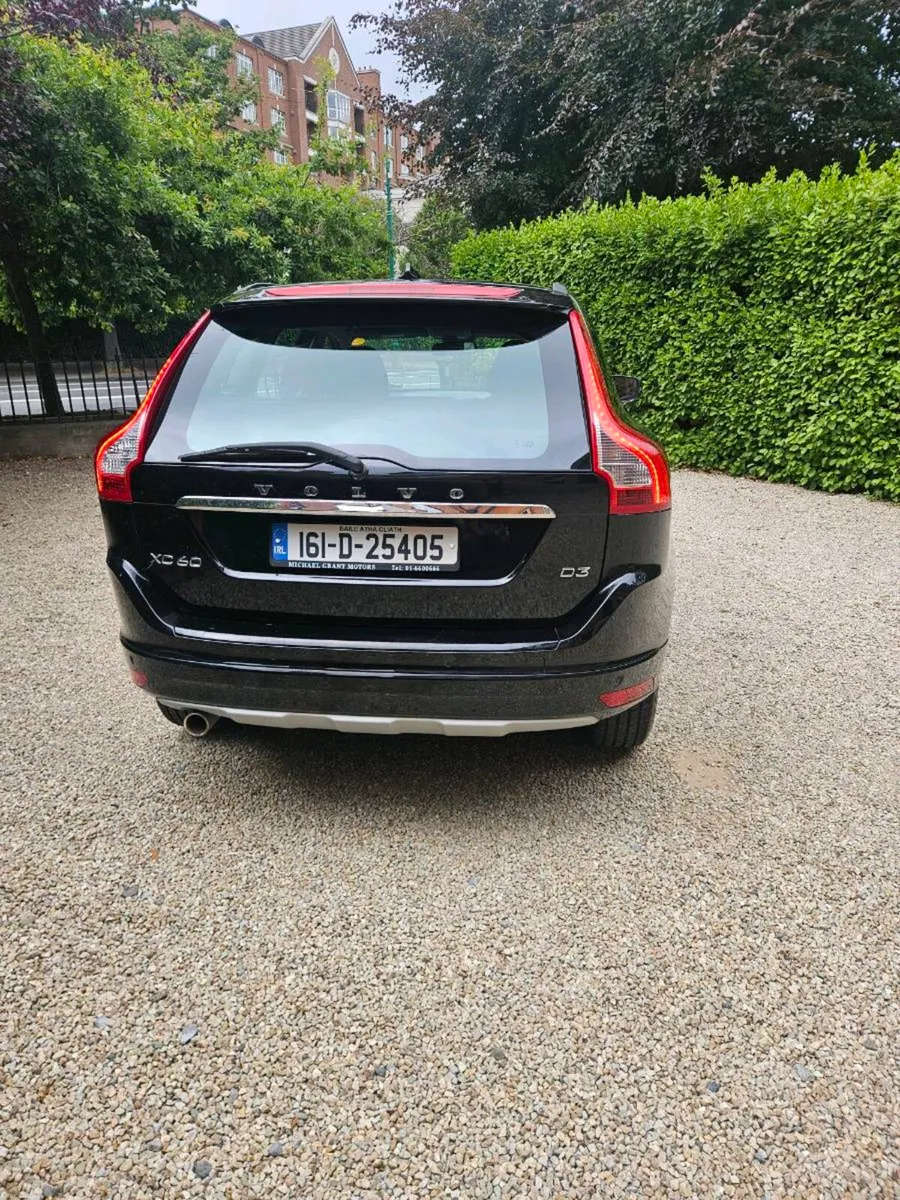 Volvo XC60 - Image 5