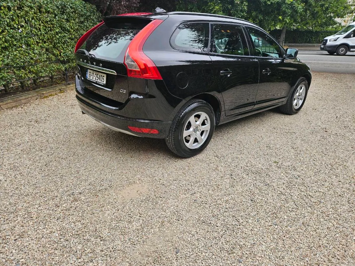 Volvo XC60 - Image 2