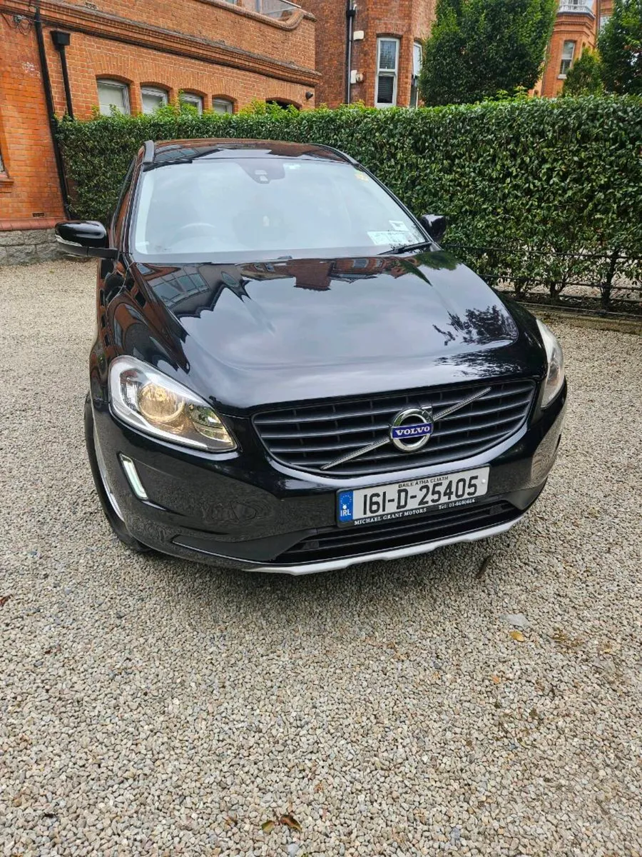 Volvo XC60 - Image 3