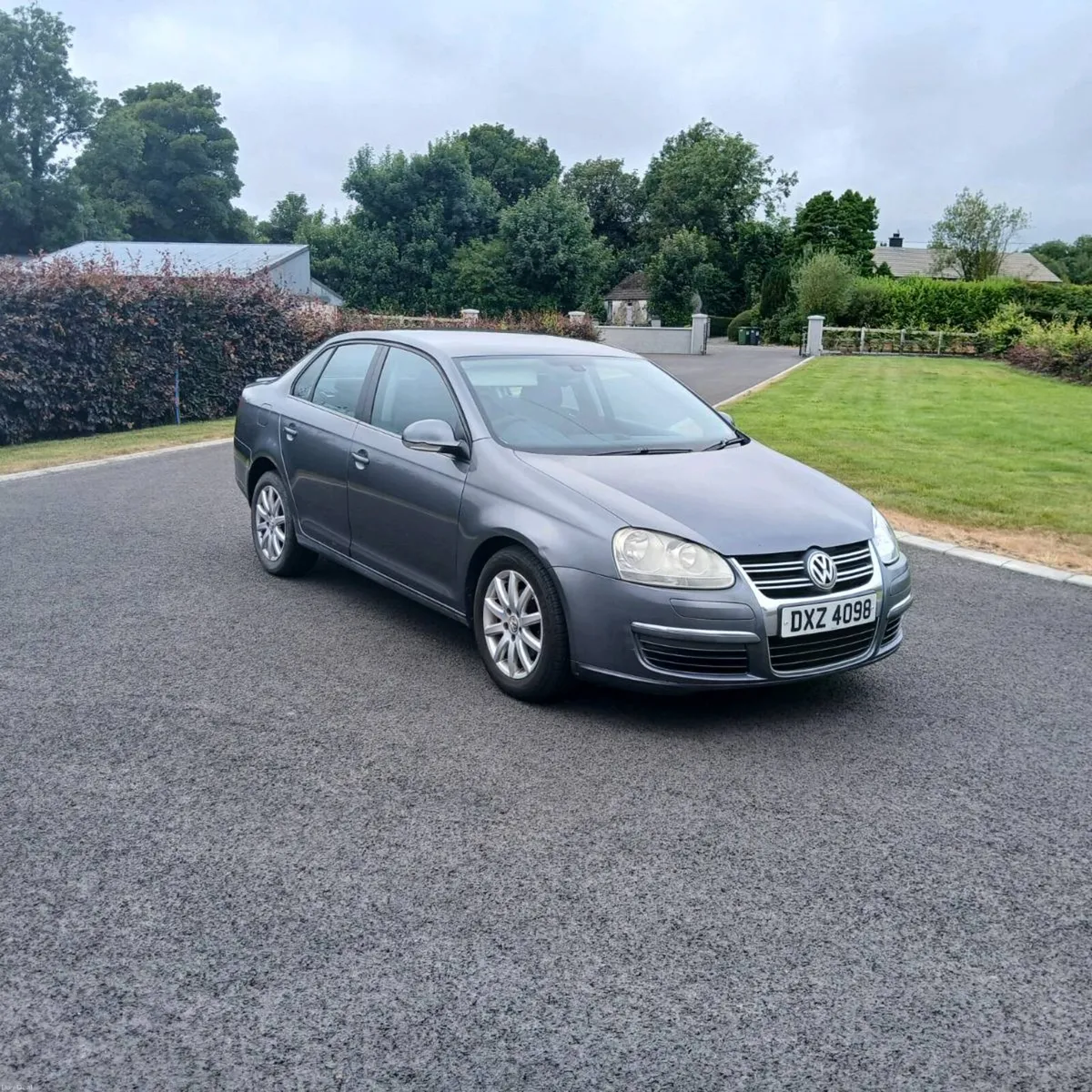 Vw jetta - Image 2