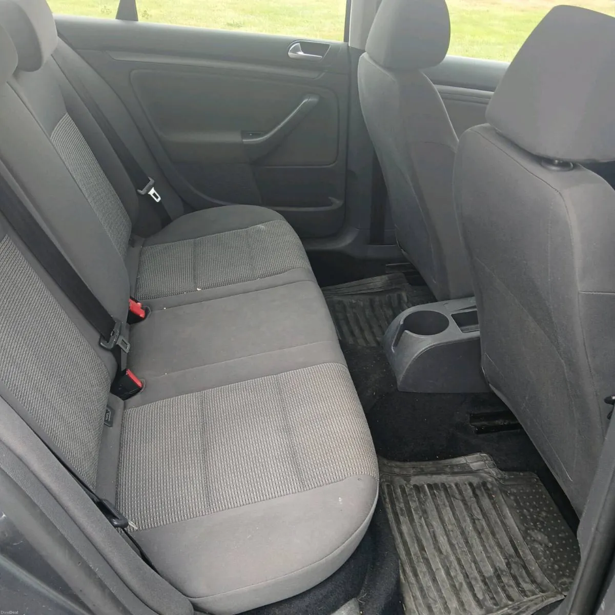 Vw jetta - Image 4