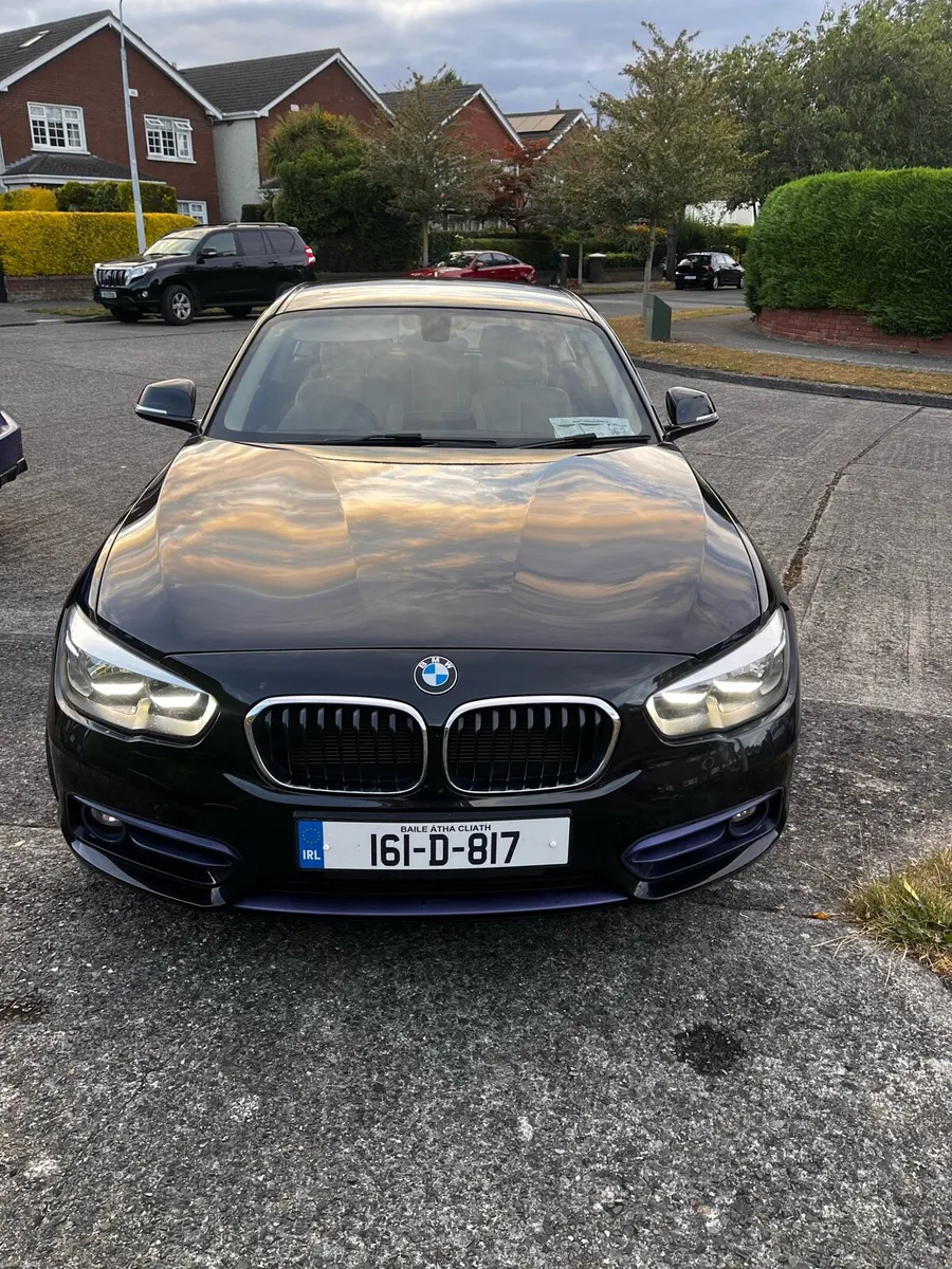 BMW 118i Sport - Low Mileage - Image 3