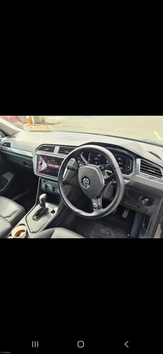 VW Tiguan 201 2.0L R Line - Image 1