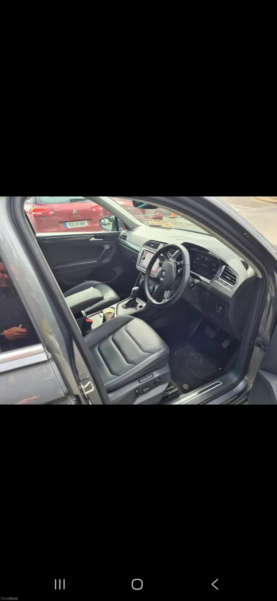 VW Tiguan 201 2.0L R Line - Image 5