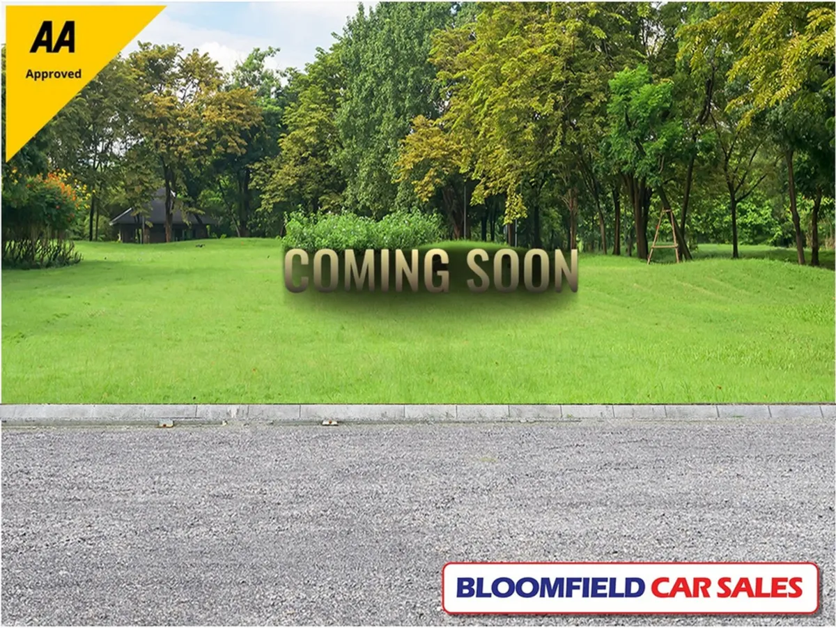 Volkswagen Golf 1.4 HIGHLINE , DIGITAL DASH // LOW - Image 1