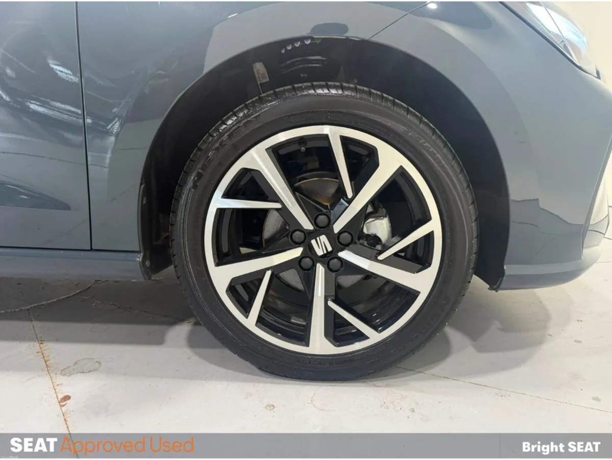 SEAT Ibiza 1.0 TSI 95BHP SE+ 5DR - Image 6