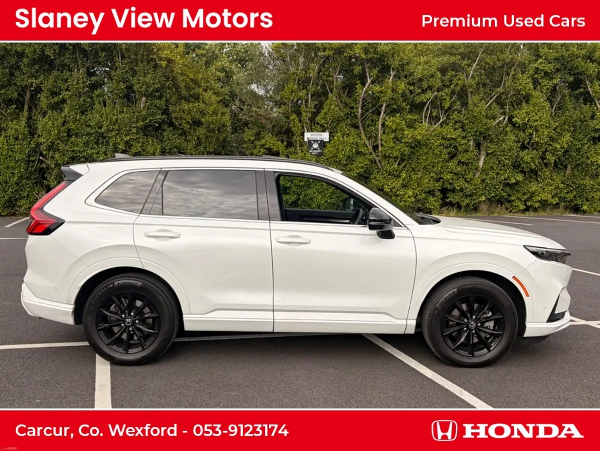 Honda CR-V ADVANCE TECH I-MMD C - Image 1