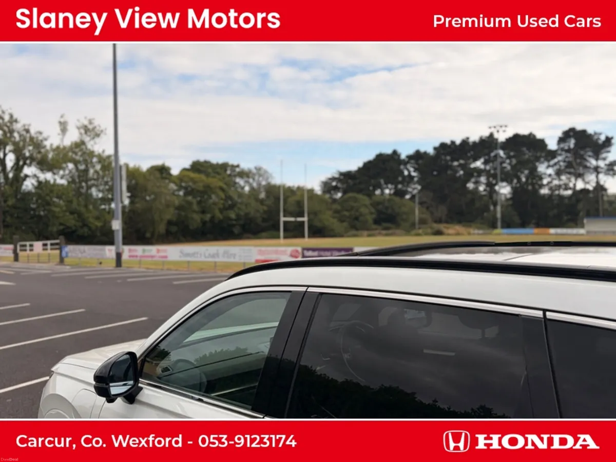 Honda CR-V ADVANCE TECH I-MMD C - Image 5