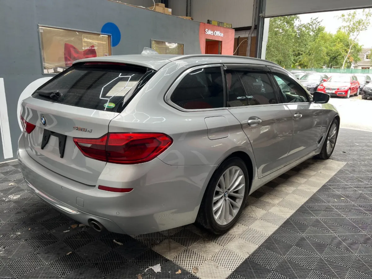 BMW 3-Series 2019 BMW 323D TOURING 2.0 AUTOMATIC / - Image 2