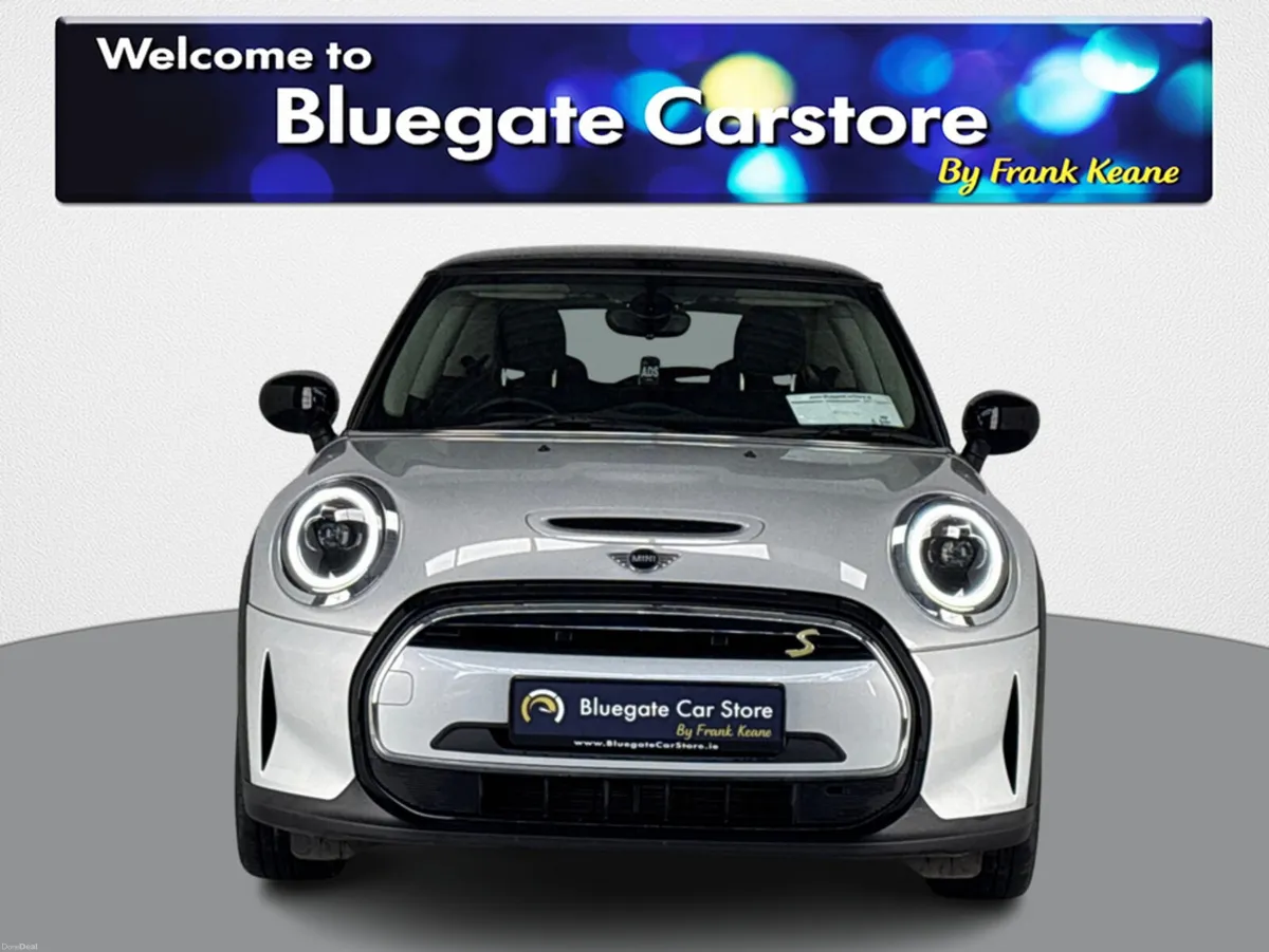 Mini Cooper ELECTRIC LEVEL 1**DIGITAL DASH**KEYLES - Image 5