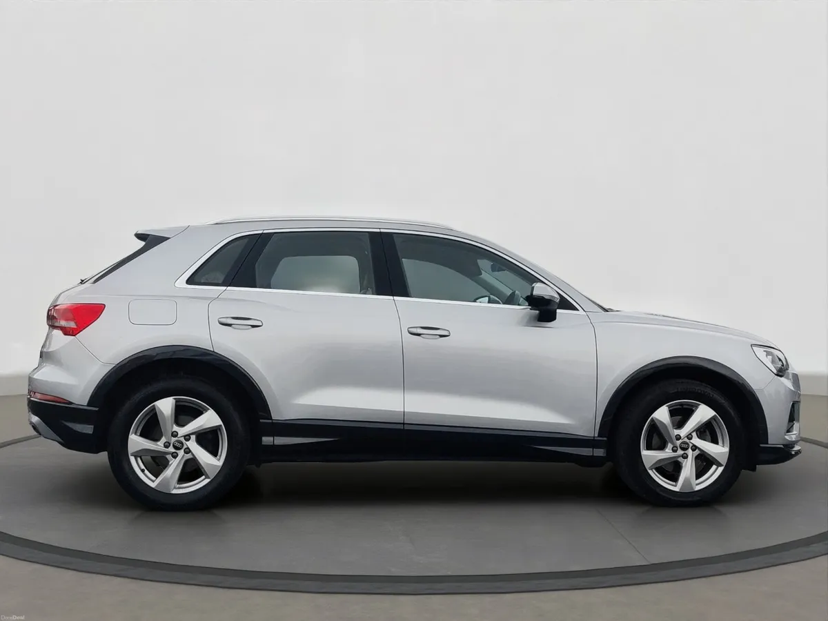 Audi Q3 2.0 Tdi SE Auto - Image 6