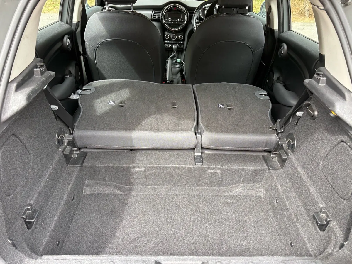 2016 MINI ONE Manual ｜LOW Mileage ｜ NCT 11/ 27 - Image 6