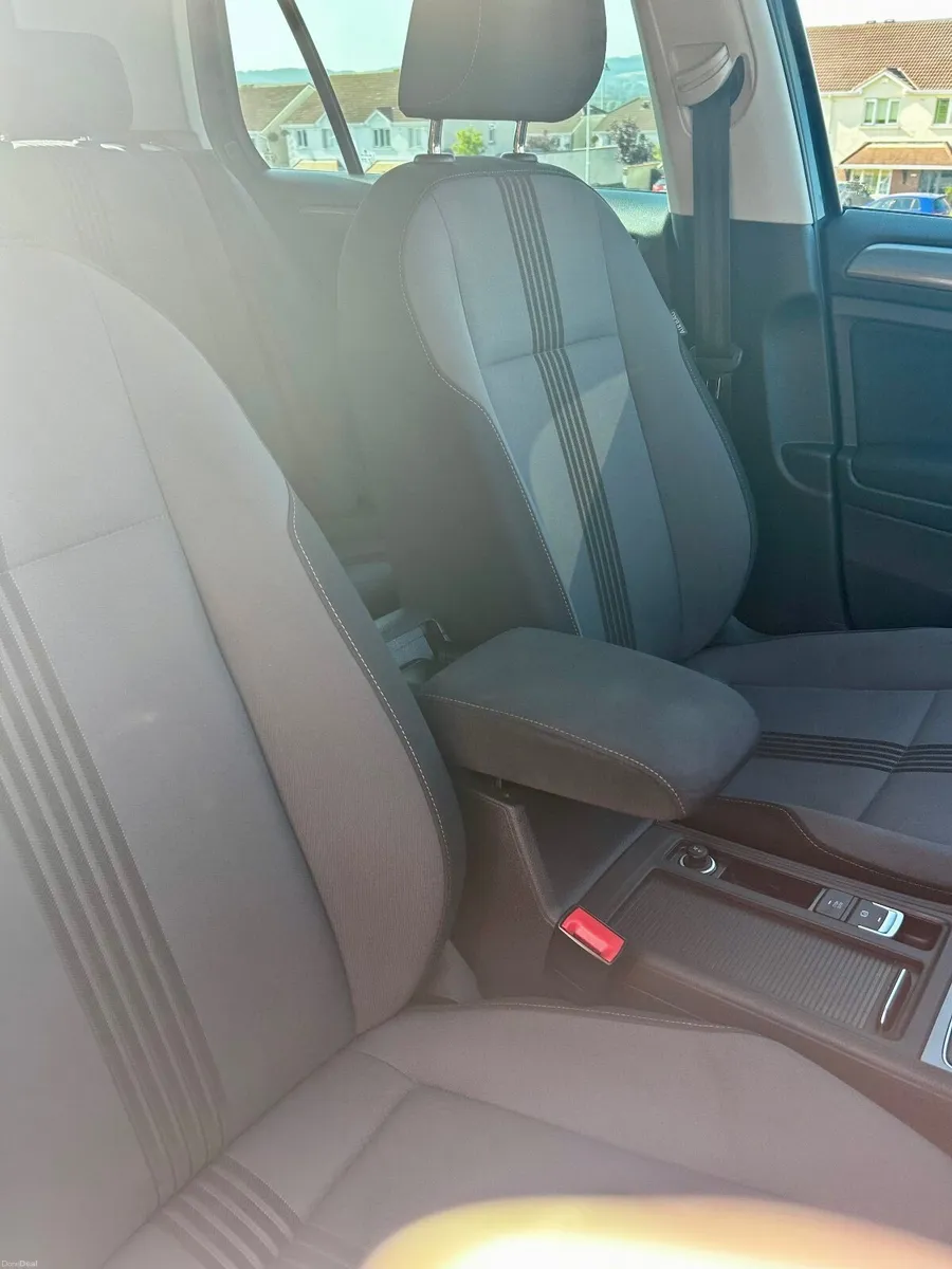 Volkswagen Golf 2017 - Image 5