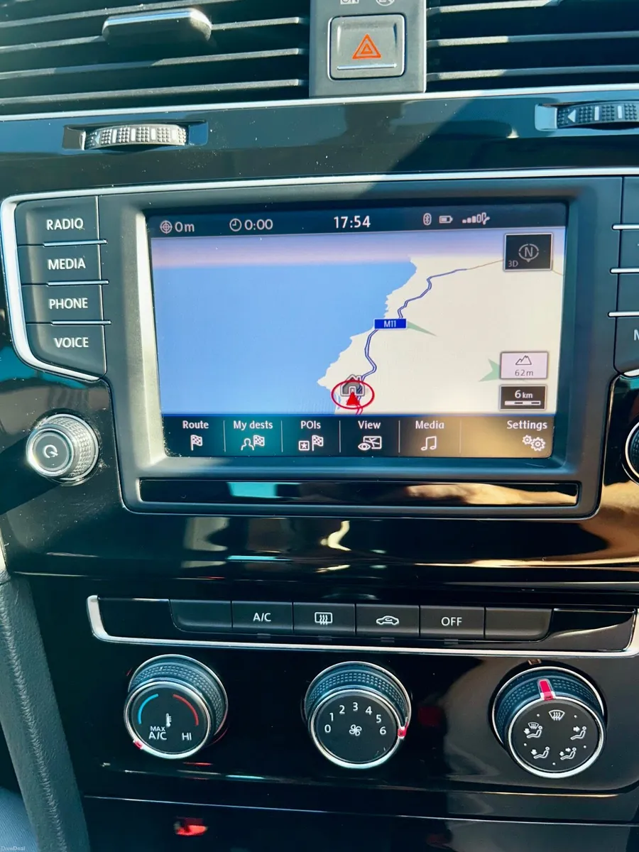 Volkswagen Golf 2017 - Image 4