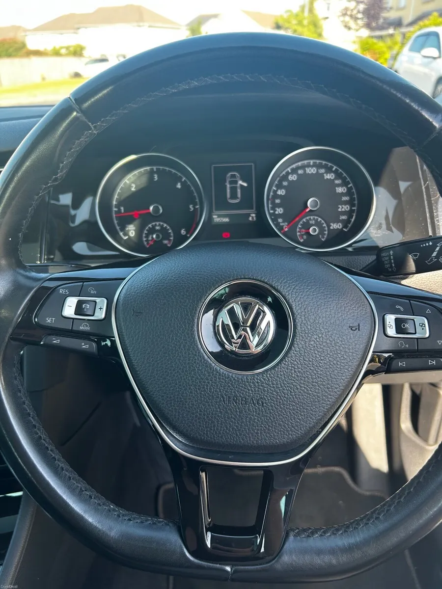 Volkswagen Golf 2017 - Image 6