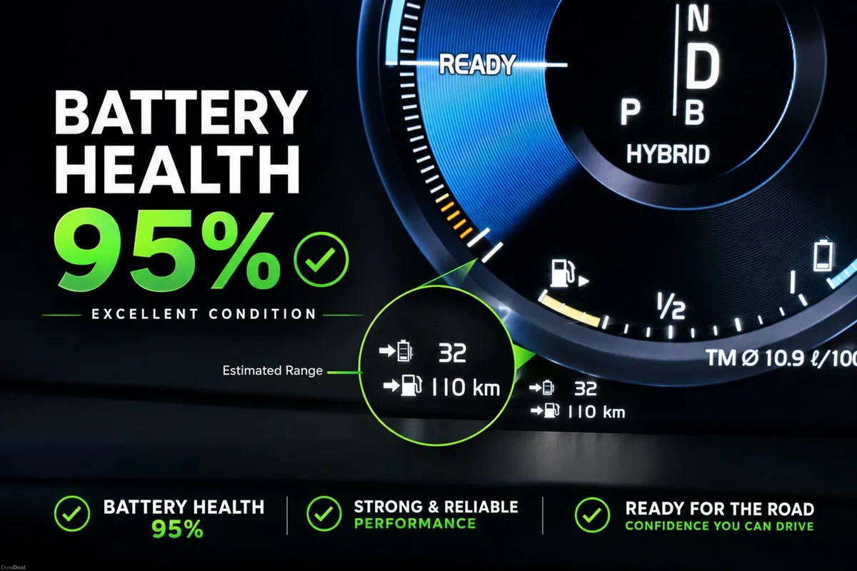 2018 Volvo XC90 T8 (407hp) PHEV Momentum - Image 3