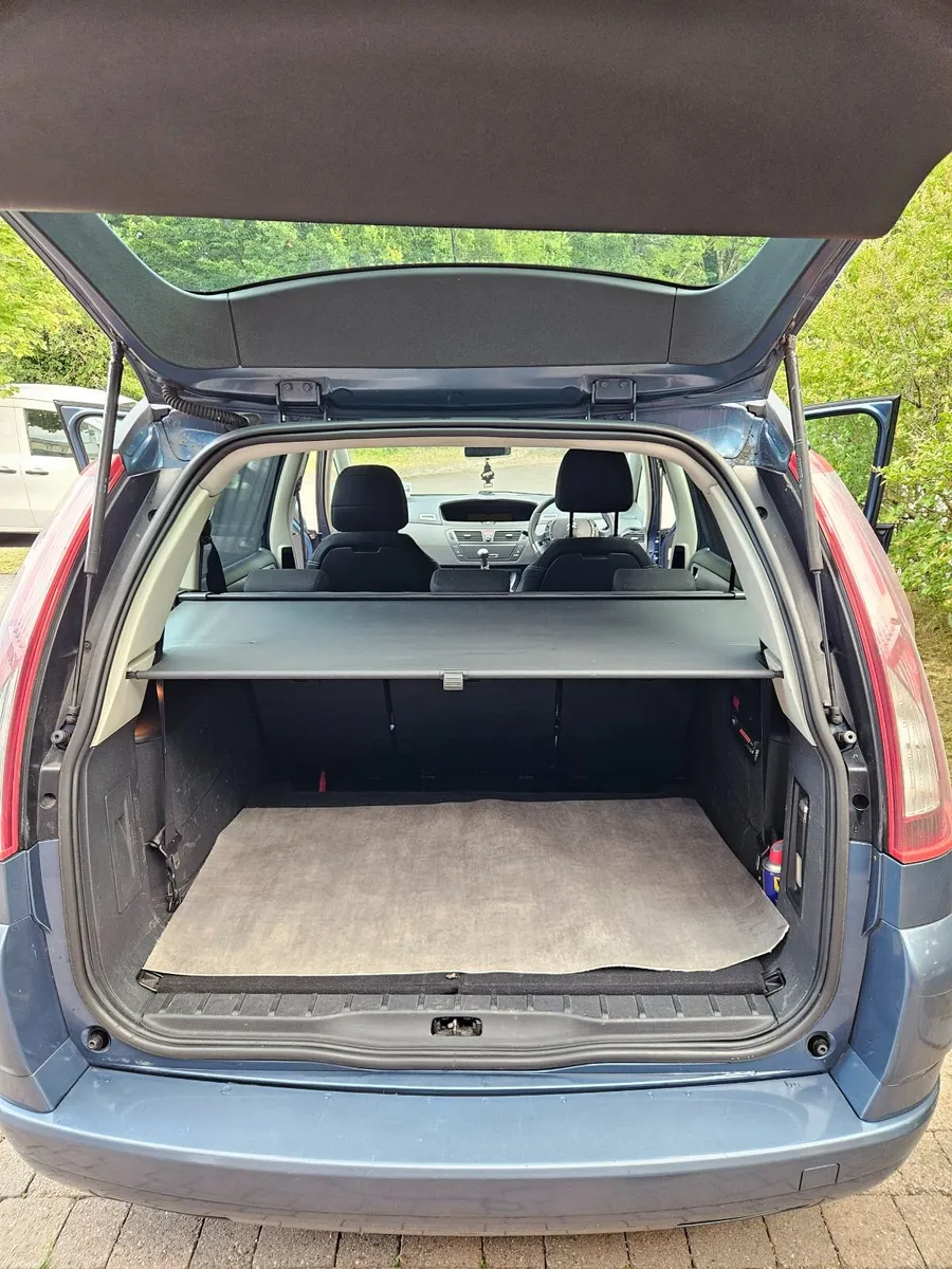 Citroen C4 2010 - Image 3