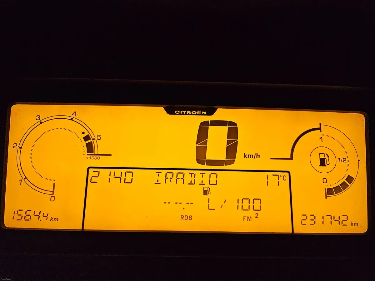 Citroen C4 2010 - Image 4