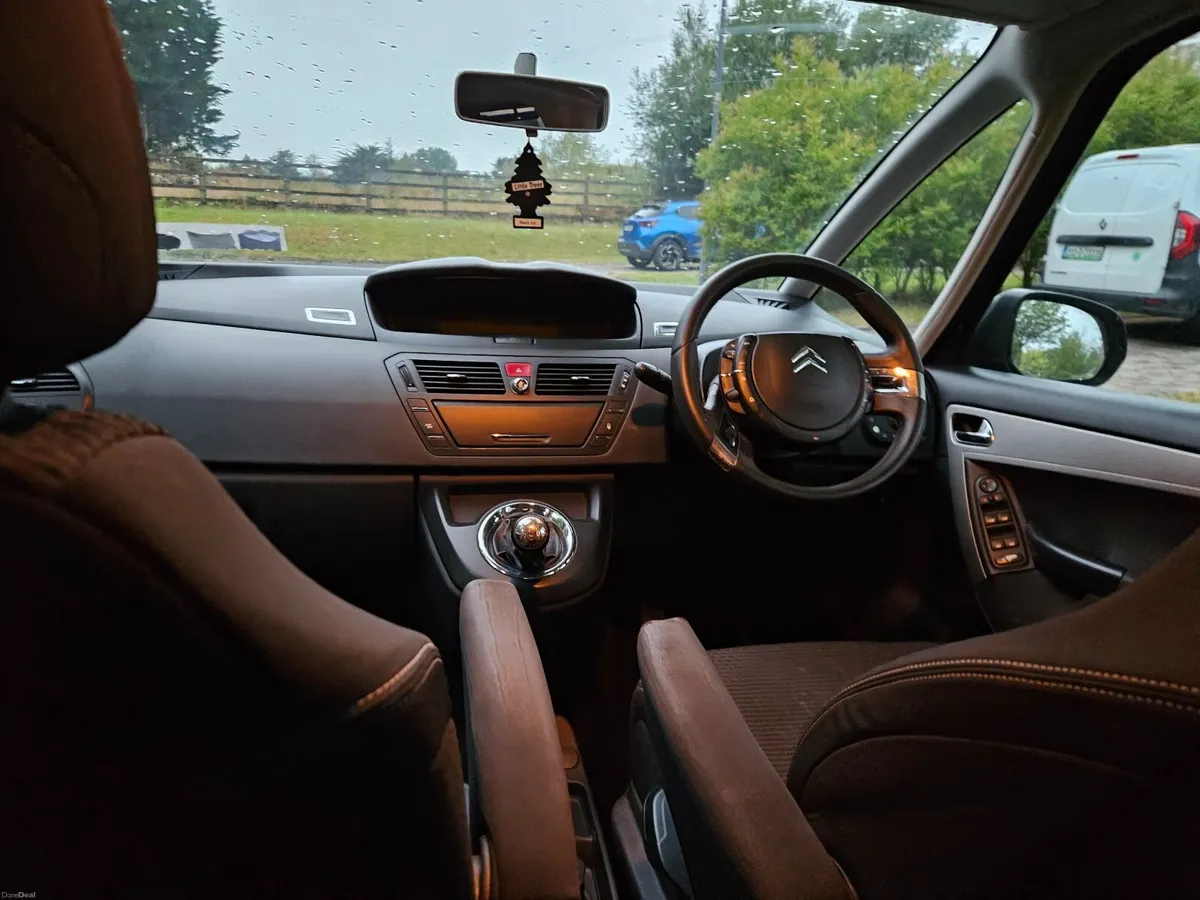 Citroen C4 2010 - Image 2