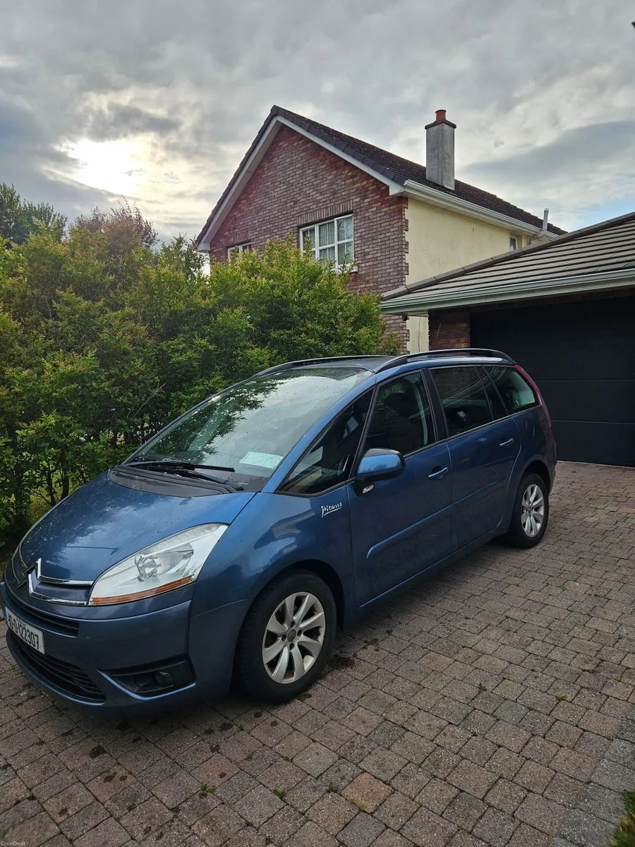 Citroen C4 2010 - Image 6