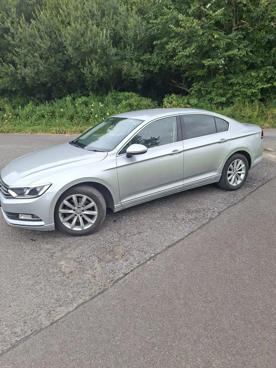 Volkswagen passate - Image 2