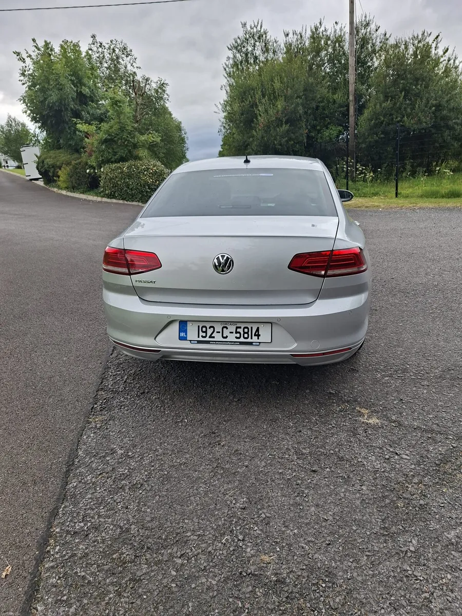 Volkswagen passate - Image 3