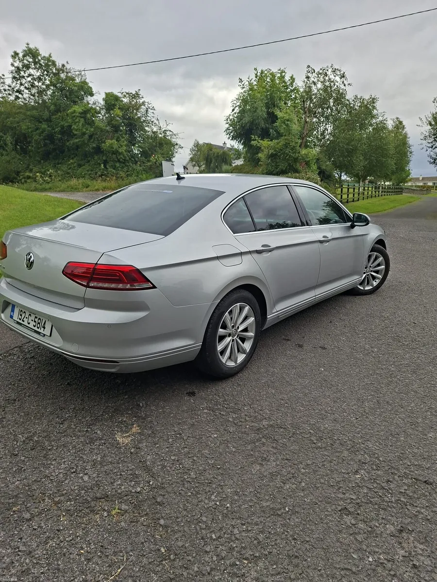 Volkswagen passate - Image 5