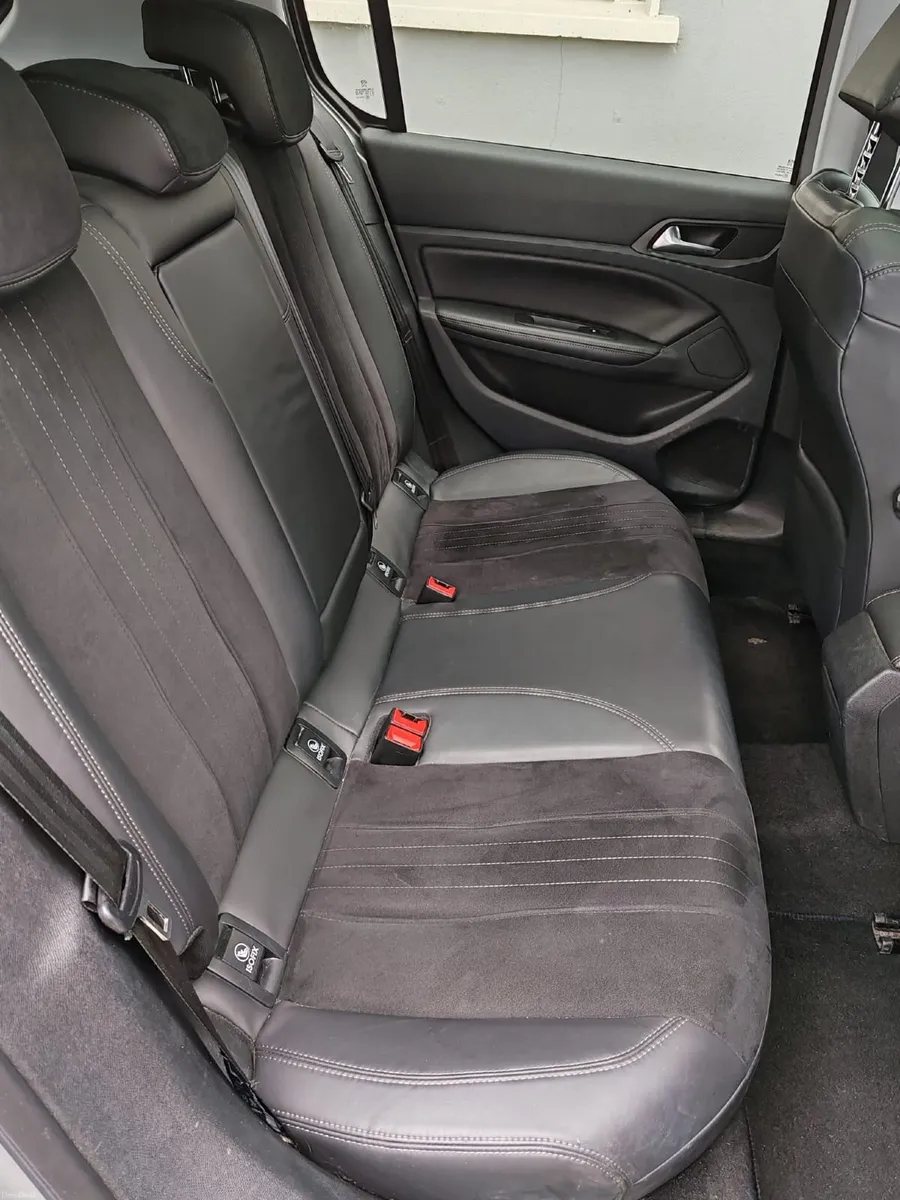 Peugeot 308 2014 - Image 5