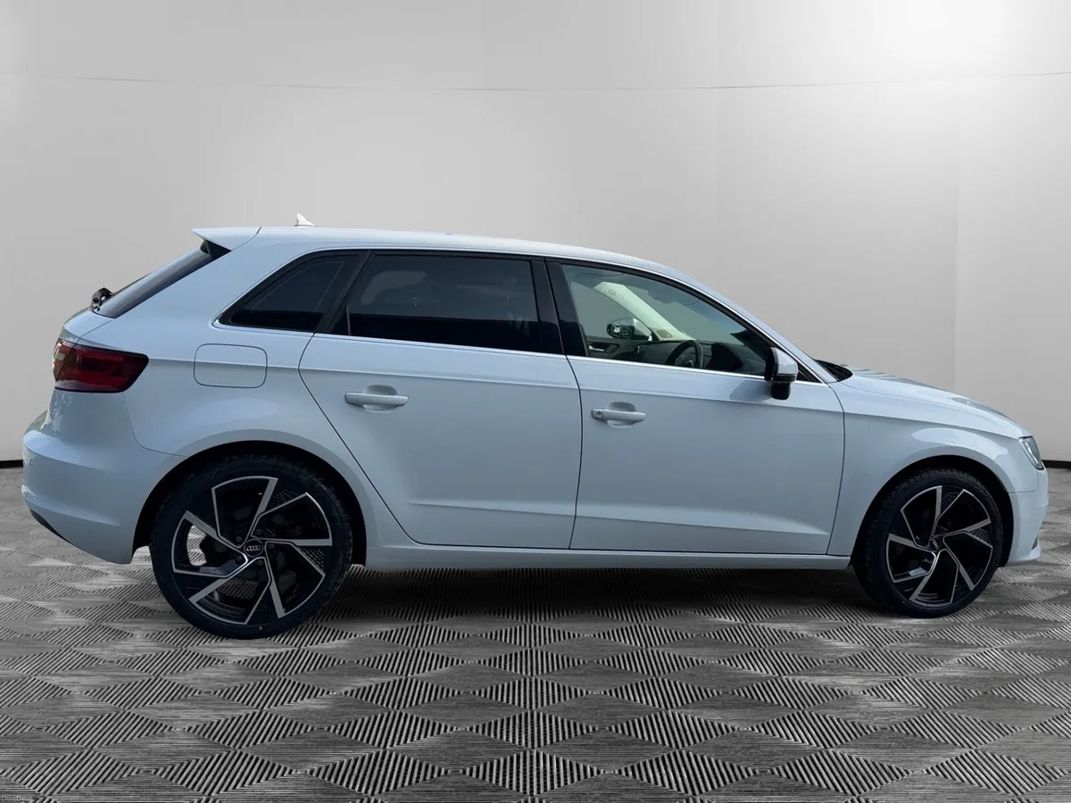 AUDI A3-S-TRONIC - Image 6