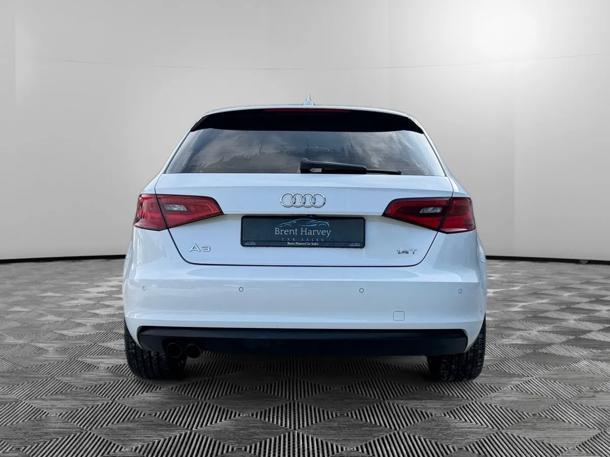 AUDI A3-S-TRONIC - Image 4