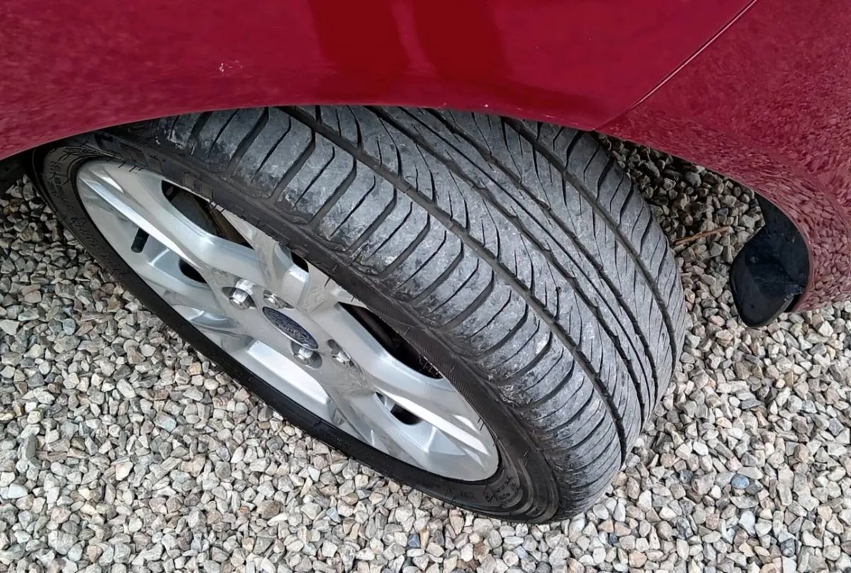 '14 Fiesta 1.25 Zetec NCT03/27 tax09/26 244km - Image 6