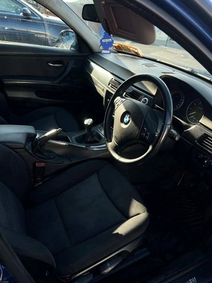 2007 Bmw 316 1.6 patrol - Image 5