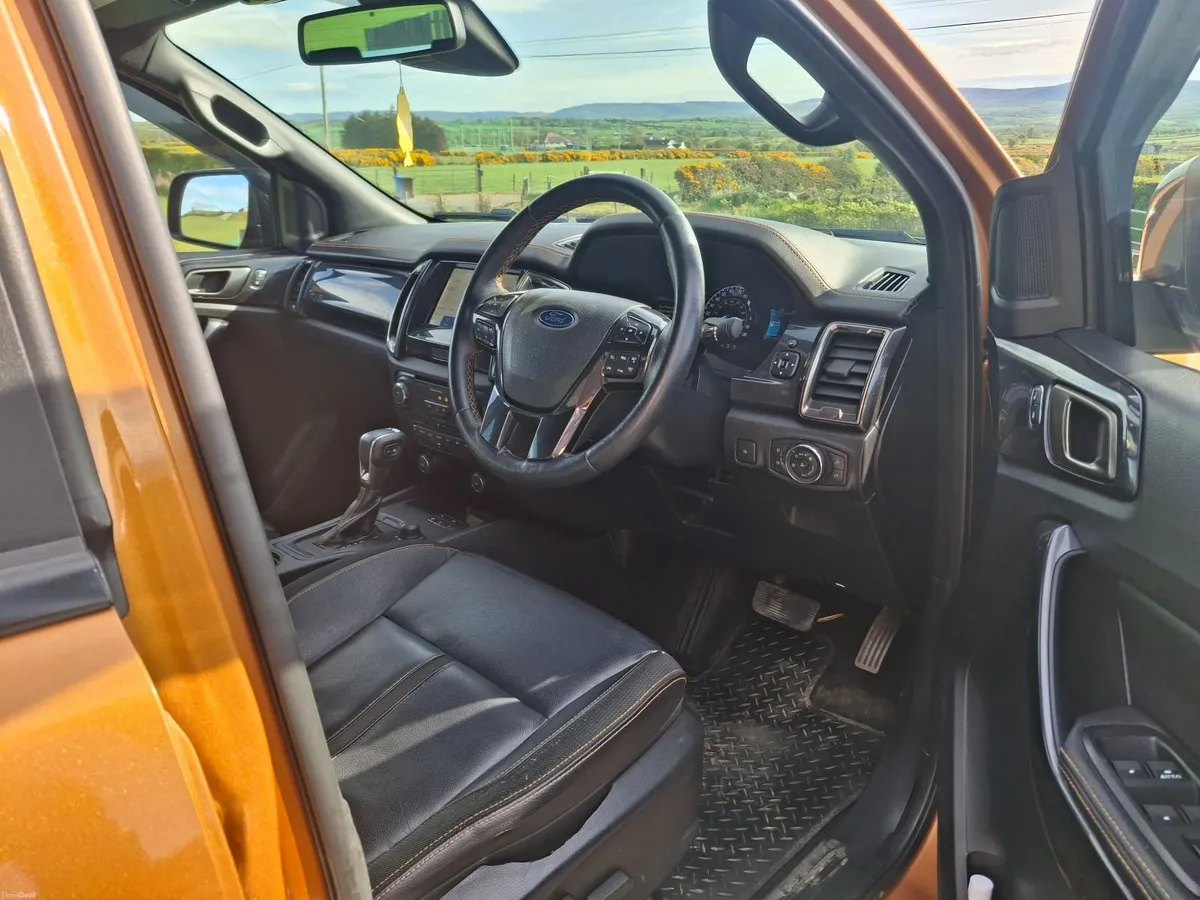 Ford Ranger 2021 - Image 3