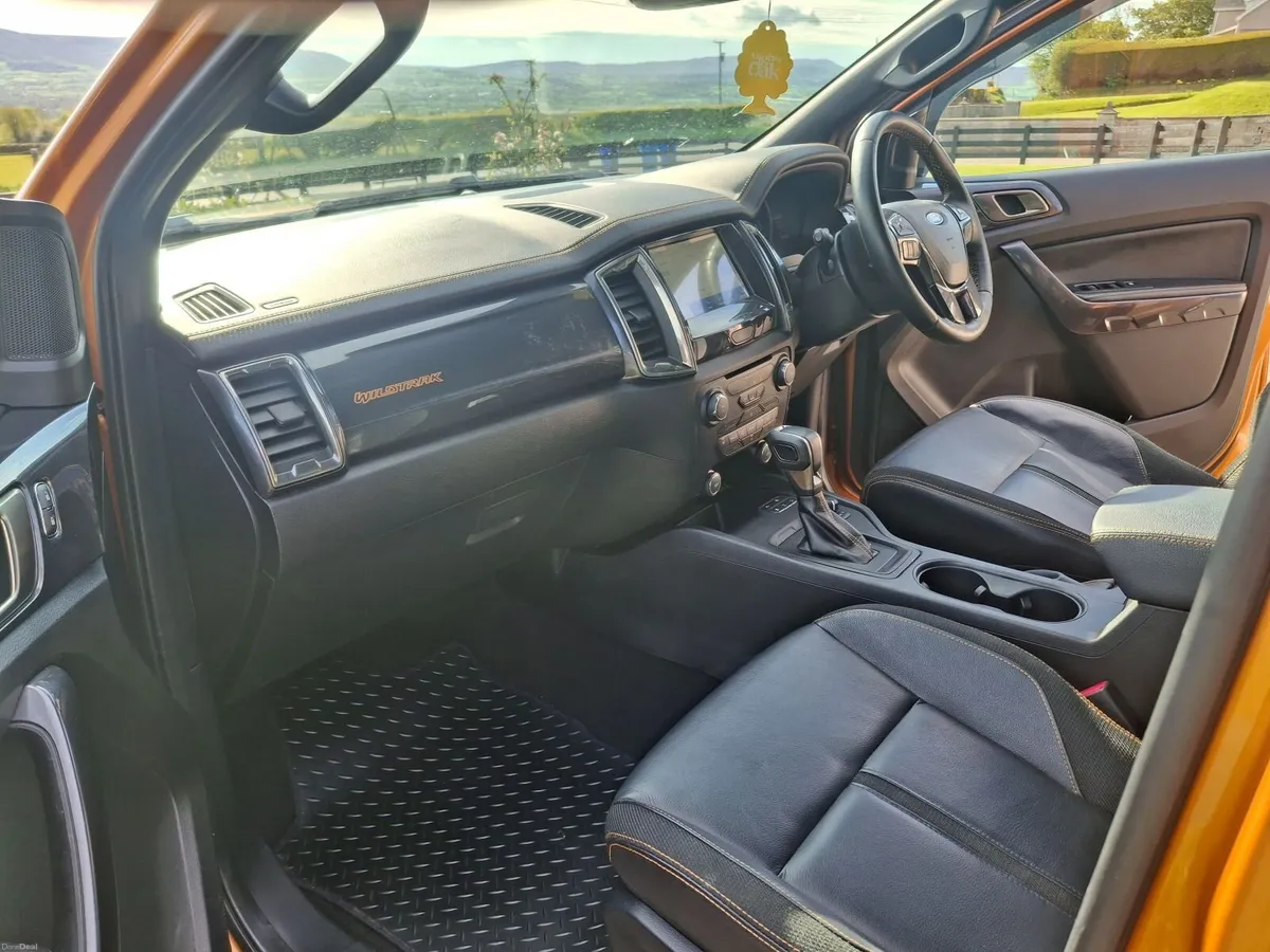 Ford Ranger 2021 - Image 4