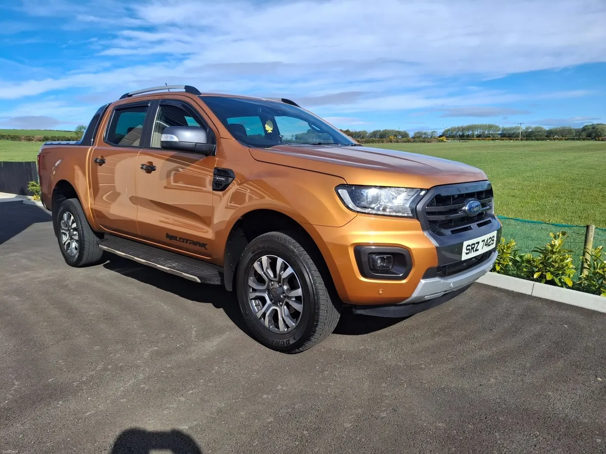 Ford Ranger 2021 - Image 6