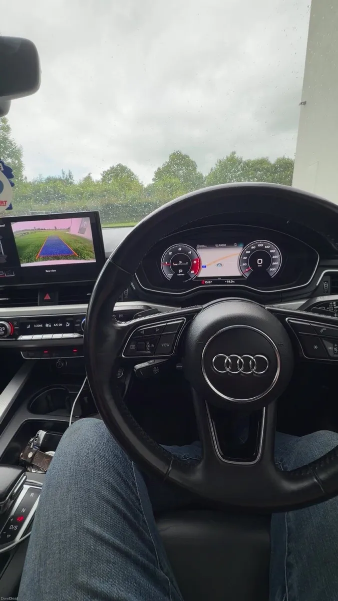 *Stunning Audi a4* - Image 5