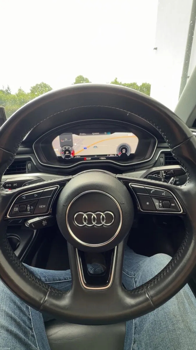 *Stunning Audi a4* - Image 6