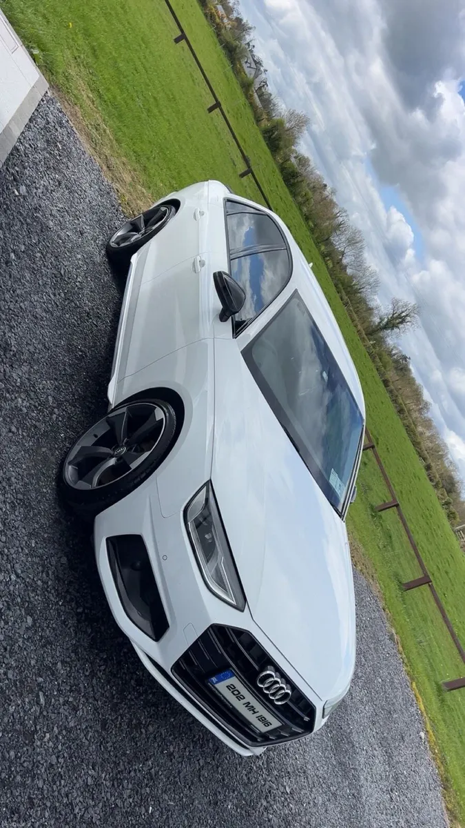 *Stunning Audi a4* - Image 2