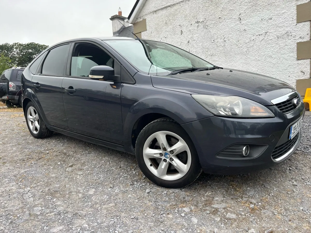Ford Focus - Image 1