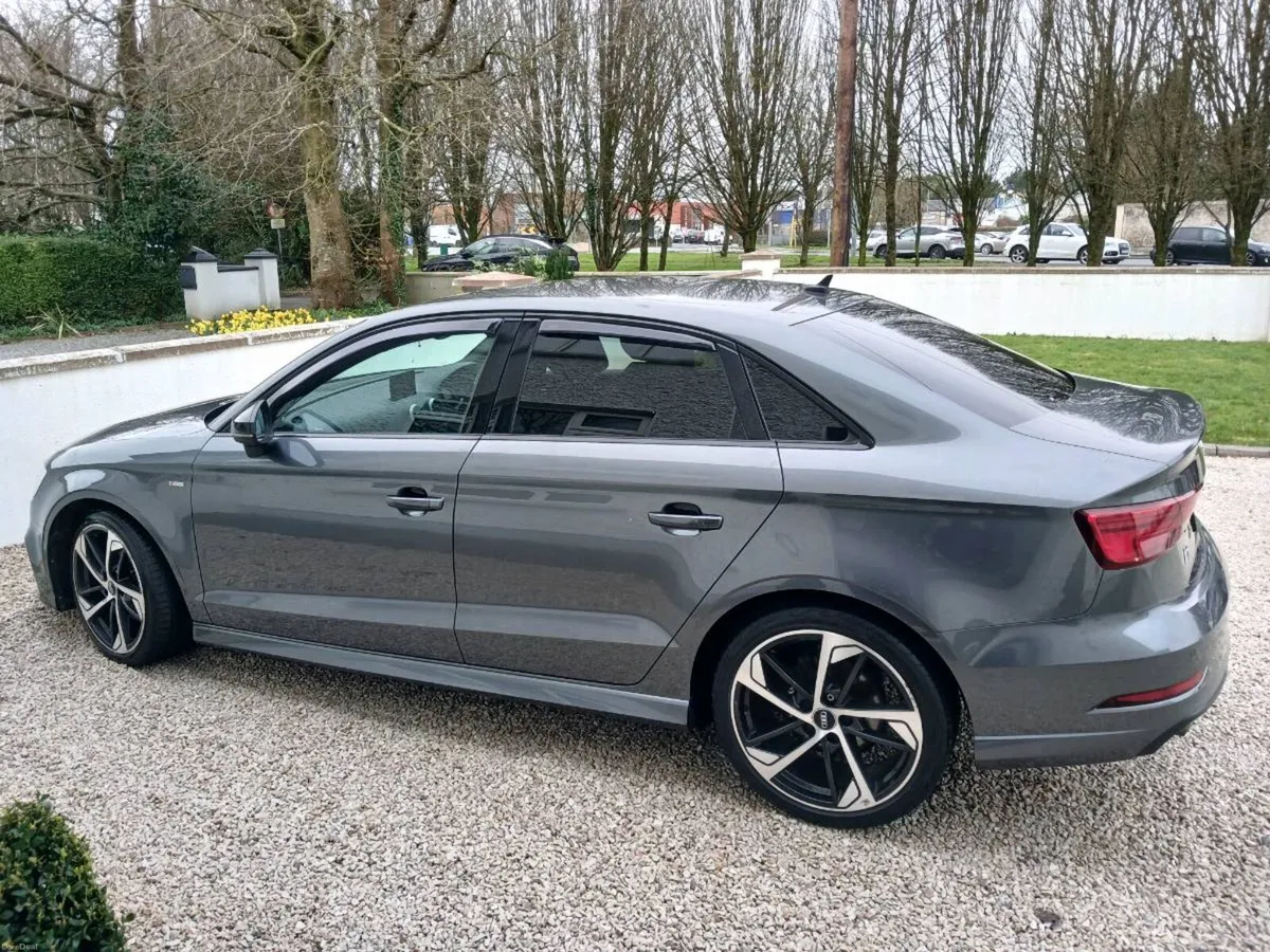 1.6 D Audi A3 191 - Image 3