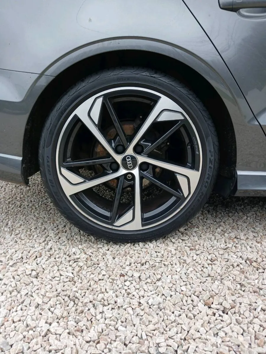 1.6 D Audi A3 191 - Image 4