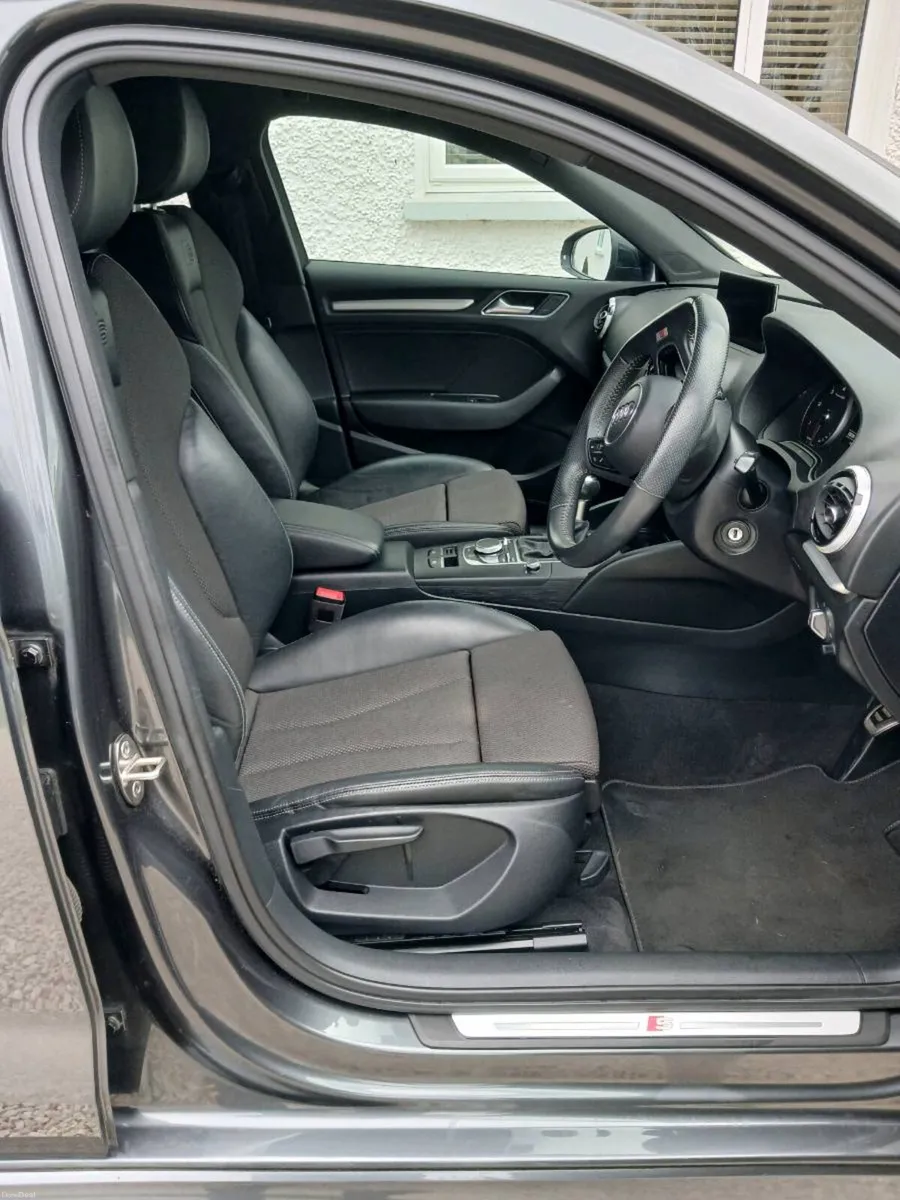 1.6 D Audi A3 191 - Image 6